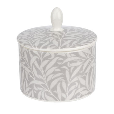 Pure Morris Willow Bough Sugar Bowl